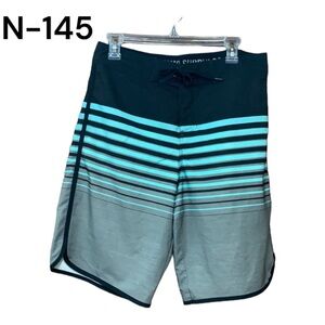 Sz32 Mossimo Supply Swimming Trunks